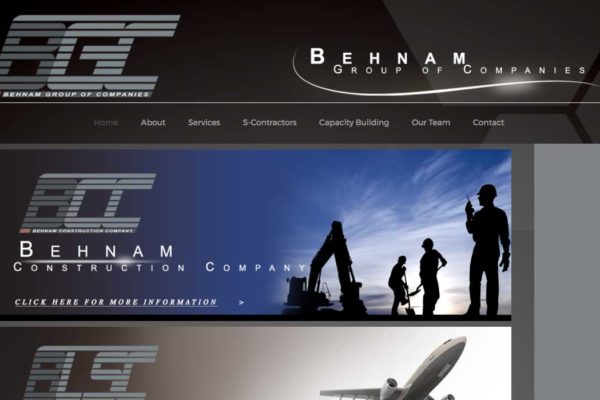 Behnam Group