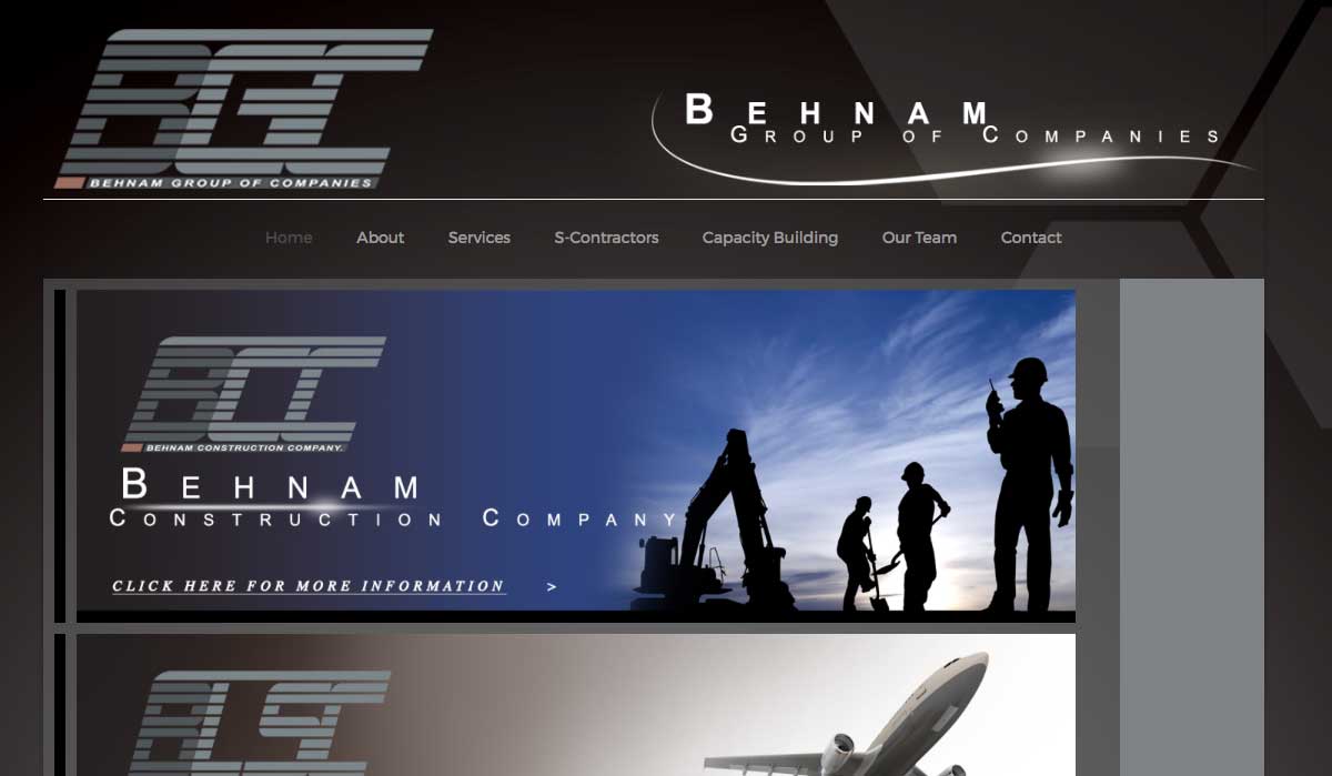 Behnam Group