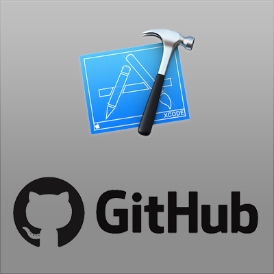 GitHub Xcode