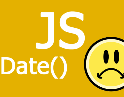 JavaScript dates