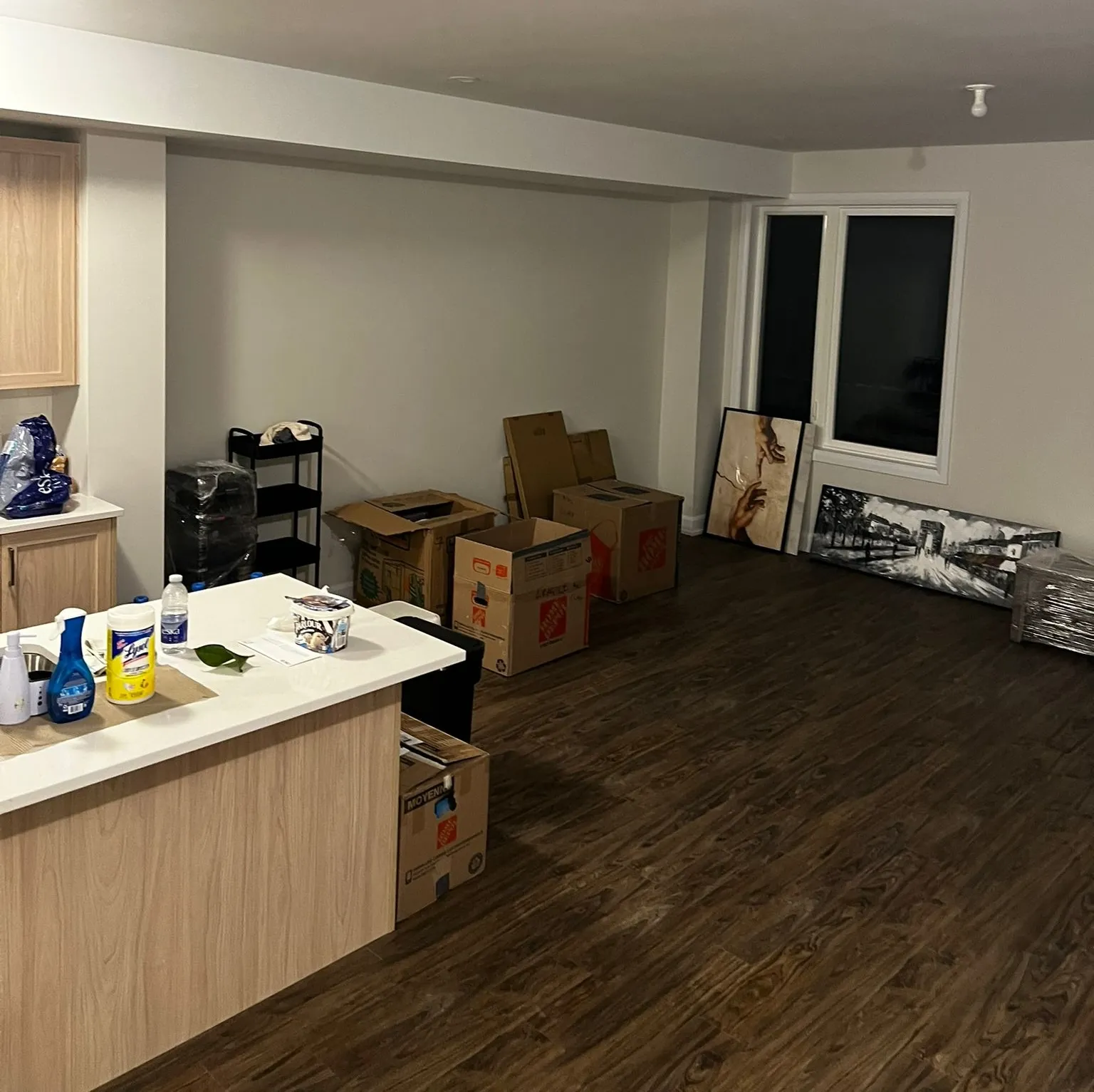 Serving Stittsville Area - Ottawa Movers PrimeLift Pro Movers